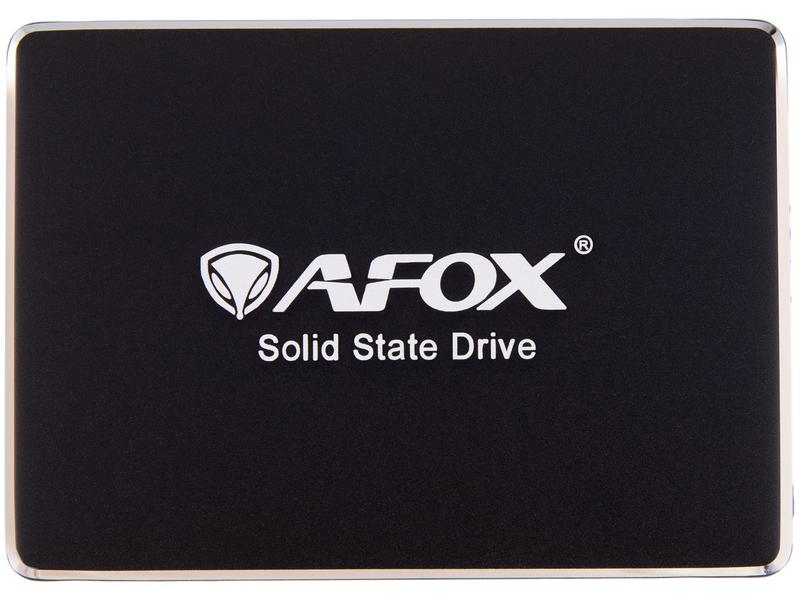 内蔵型SSD SSD 240Gb x 5 + SSD 480Gb x 2 SSD 240GB AFOX SD250-240GN SATA III Leitura 560MB/s e Gravação